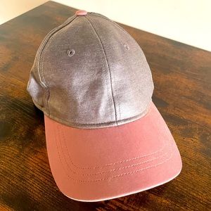 Lululemon Baseball Cap